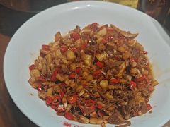 -天下客饭店(中山路店)