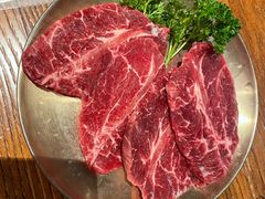 -鑫釜山海鲜烧烤(鑫丰国际店)