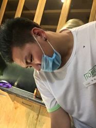 -木北造型