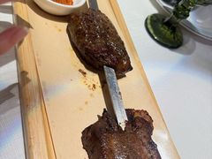 -俄士厨房(时代天街店)