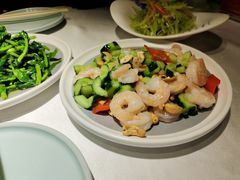 -雲蜀龙阁·金牌水煮鱼(方庄店)