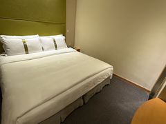 -香港尖沙咀皇悦酒店