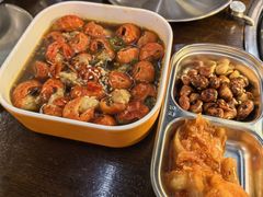 -大喜烤肉(海宁尚东店)