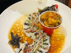 -山水雅居·江南雅宴(运河公园店)