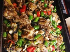 -蘭奢雅集·江浙菜(青山江滩店)