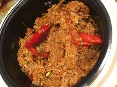 四代肉汤泡饭-湘约爨厨(太白立交店)