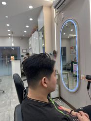 -思密达·烫染设计