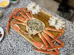 -震海贝烤贝·民俗特色店(延吉总店)
