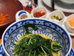 -鲤院·新中式美学·庭院餐厅(夫子庙店)