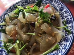 -明月食府(二区干二路店)