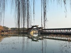 -锦溪古镇