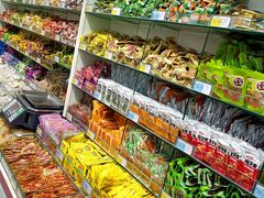 -潘小韩乐满香休闲食品(阳光里店)
