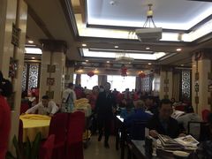 大堂-晋阳饭庄(虎坊桥店)