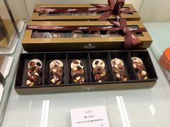 -西点坊(浦东香格里拉店)