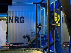 -NRG健身私教CLUB(打浦桥店)