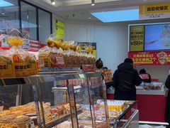 -味多美蛋糕(梨园店)