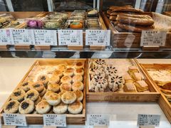 -采芝斋(延安路店)