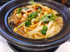 -姐弟俩土豆粉(北京双桥万达店)