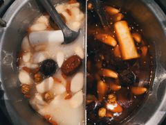 -快乐小羊·内蒙牛羊肉火锅(流花中心店)