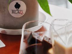 -BLAQ咖啡(骏豪店)