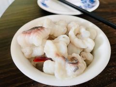 -鸿渡渔庄·特色鸭咀鱼