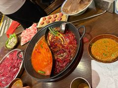 -萍姐火锅·公路夜市(南京新街口店)