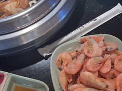 -梨花自助烤肉(乐宾店)