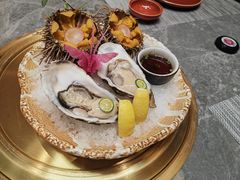 -月下料理(楷林IFC店)