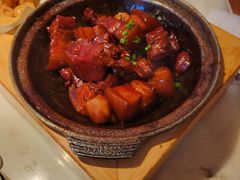-涌上外婆桥(南塘店)