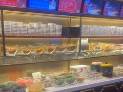 -山城辣妹子(定福庄店)