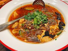 -火宫殿·小吃王国(坡子街店)