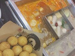 -重庆德忆火锅（龙南街3店）(渝水岸餐饮)
