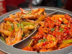 -多嘴超级肉蟹煲(中街恒隆故宫店)