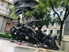 -南昌八一起义纪念馆
