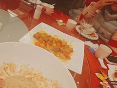 -苏州吴宫泛太平洋酒店