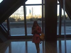 -中央广播电视总台(光华路办公区)