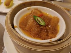 -福州天元国际威斯汀酒店·中国元素餐厅