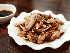 蟹钳-全渔村小海鲜