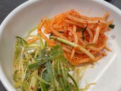 -农乐园炭火烤肉(繁花中心店)