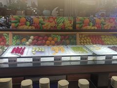 -盛江山自助料理(奥莱锦辉购物广场店)