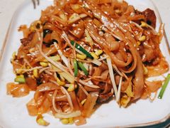 -如轩·海鲜砂锅粥·潮汕菜(小榄店)
