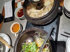 -云海肴·汽锅鸡·云南菜(高德置地店)