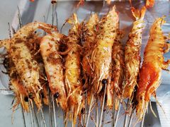 -老三烧烤(二环西路店)