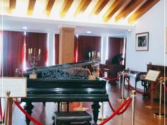 -鼓浪屿钢琴博物馆