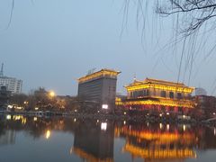 -文瀛公园
