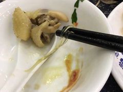 -祈胜邨•顺德鱼生•顺德菜(容桂店)