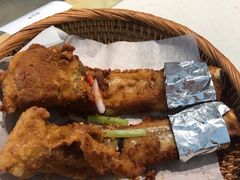 大根蒜香骨-苏小柳手作点心(控江旭辉分院)