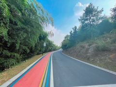 -南京市无想山景区