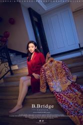 -B.Bridge Couture婚纱礼服(福田店)
