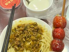 -新川面馆(新街口二店)